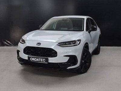 Novo Honda ZR-V 184 HP (135 kW) 2025 Branco SUV