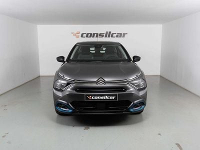 Citroën e-C4