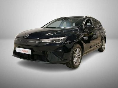 Preto Usado 2023 MG MG5 EV Luxury Carrinha | € 23.490 (Preço justo)