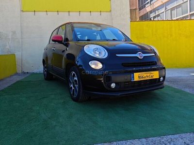 usado Fiat 500L 1.3 MJ Trekking S&S