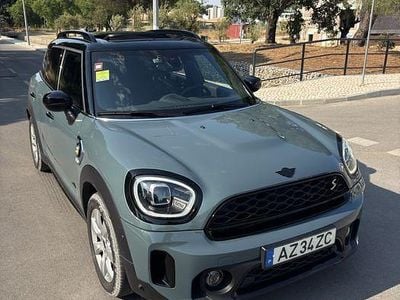 Mini Cooper Countryman