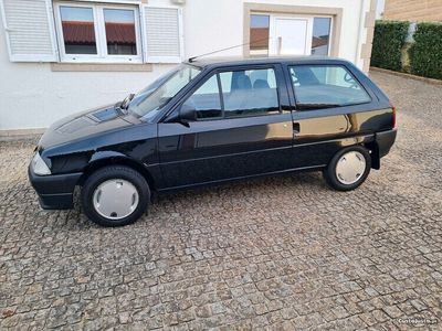 usado Citroën AX 11 TRE COMPLETAMENTE ORIGINAL C/NOVO