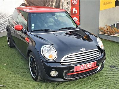 usado Mini One D 