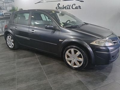Renault Mégane III