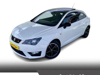 usado Seat Ibiza 1.2 TSI FR