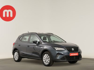 usado Seat Arona Arona1.0 Tsi Style