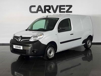 Branco Usado 2021 Renault Kangoo Business Monovolume | € 13.900 (Caro)
