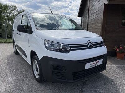 usado Citroën Berlingo 1.6BlueHDi M Comfort - 3L