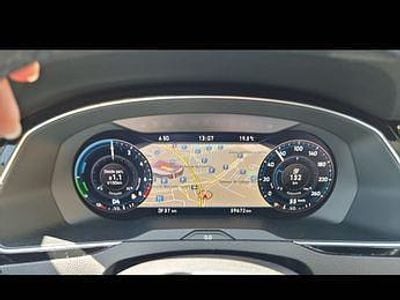 Usado VW Passat GTE 214 HP (157 kW) 2018 Sedan