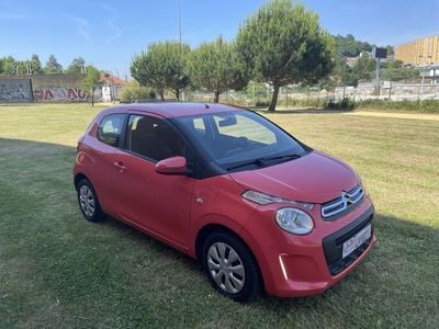 Citroën C1
