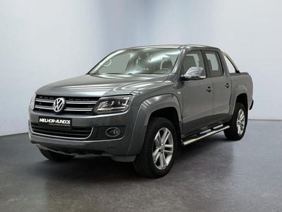 VW Amarok