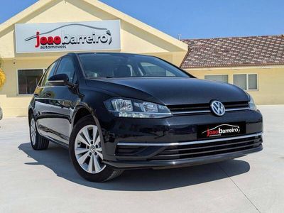 VW Golf VII