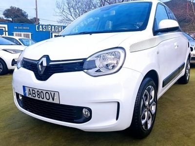 usado Renault Twingo 1.0 SCe Zen