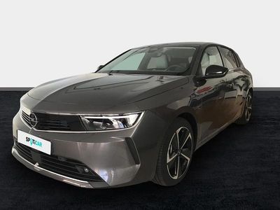 Usado Opel Astra 180 HP (132 kW) 2023 Cinzento
