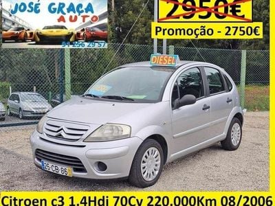 Citroën C3