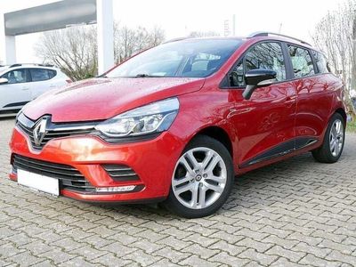 Renault Clio GrandTour