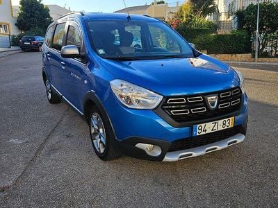 Dacia Lodgy