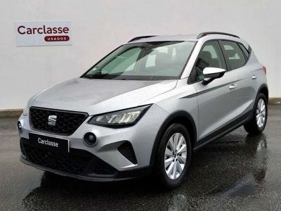 usado Seat Arona 1.0 TSI Style