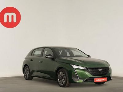 Usado 2024 Peugeot 308 Active | € 23.999 (Bom preço)