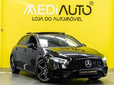 Mercedes A200