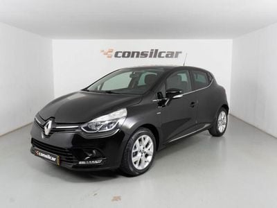 Renault Clio IV