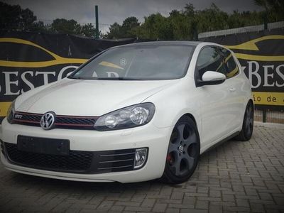 VW Golf VI