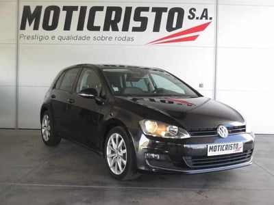 VW Golf VII