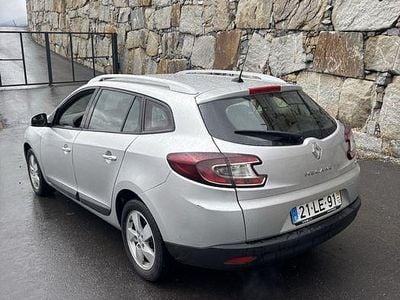 Renault Mégane III