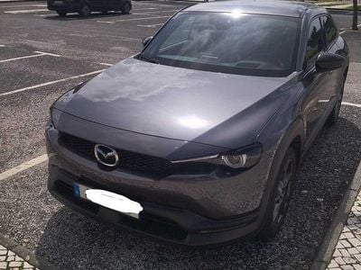 Mazda MX30