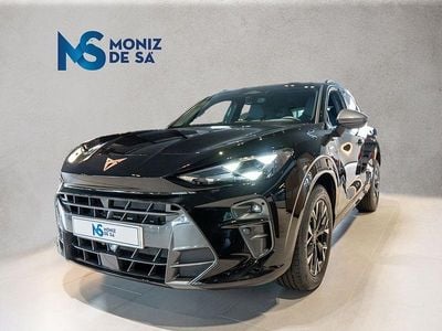 Preto Novo 2025 Cupra Terramar SUV | € 43.250
