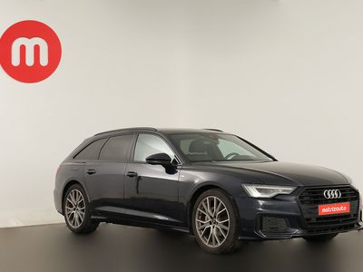 usado Audi A6 A6 AvantA.40 Tdi Sport S Tronic