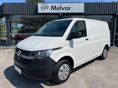 VW T6.1