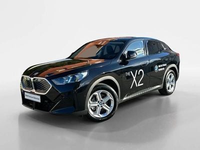 BMW iX2