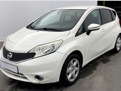 usado Nissan Note 1.5 dCi Acenta