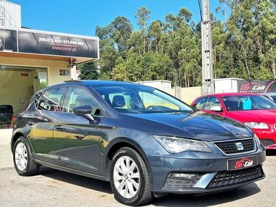 usado Seat Leon 1.6 TDI Style S/S