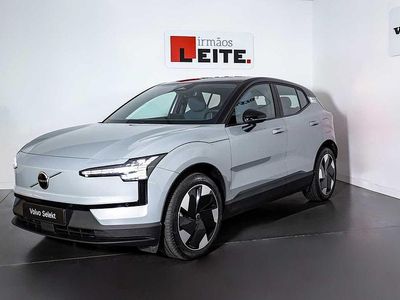 Prateado Usado 2025 Volvo EX30 SUV | € 43.900