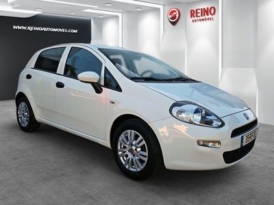 usado Fiat Punto 1.2 Easy S&S