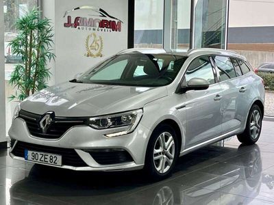 Renault Mégane IV