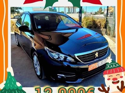 Peugeot 308 SW