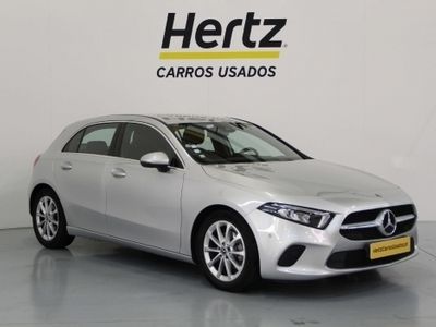 usado Mercedes A180 ClasseProgressive 2.0 116cv Auto