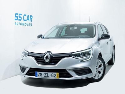 Renault Mégane IV