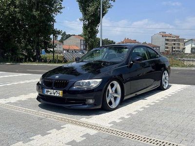 Usado 2010 BMW 330 | € 13.500