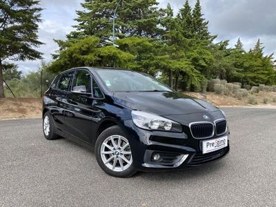 usado BMW 216 Active Tourer Série 2 d Advantage