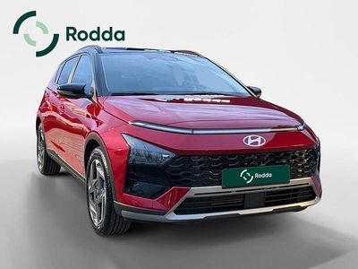 Novo Hyundai Bayon Premium 100 HP (73 kW) 2026 Outro SUV