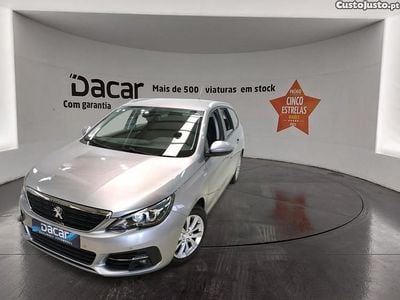 Peugeot 308 SW