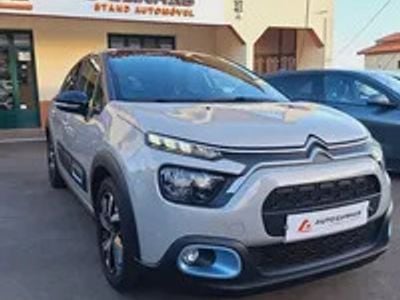 Usado 2023 Citroën C3 Citadino | € 20.900 (Caro)