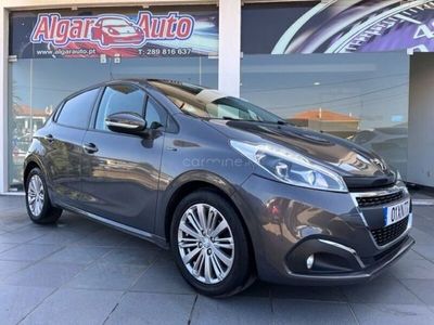 usado Peugeot 208 1.5 BlueHDi Like