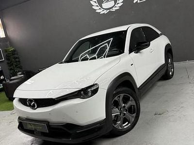 Usado Mazda MX30 114 kW (156 HP) 2024 Branco SUV