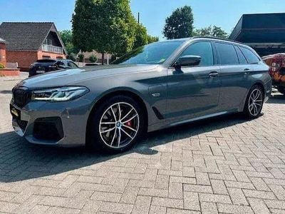 BMW 530e