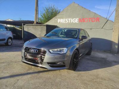 usado Audi A3 1.6 TDi Sport